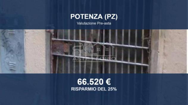 appartamento in vendita a Potenza