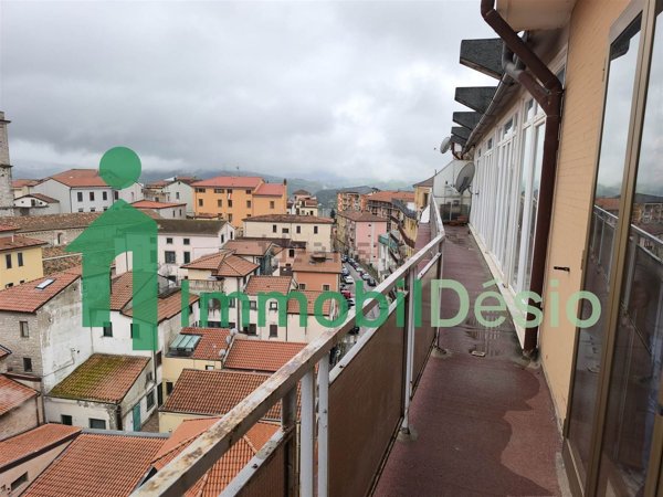 appartamento in vendita a Potenza