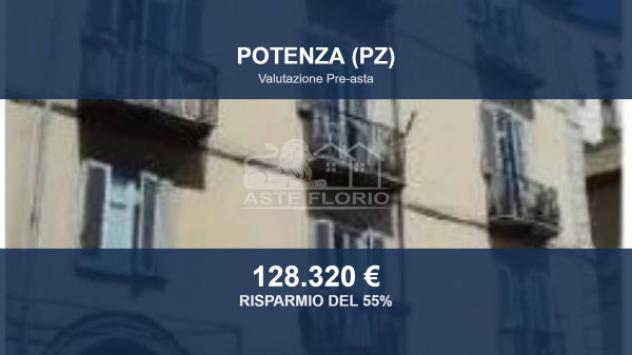 appartamento in vendita a Potenza