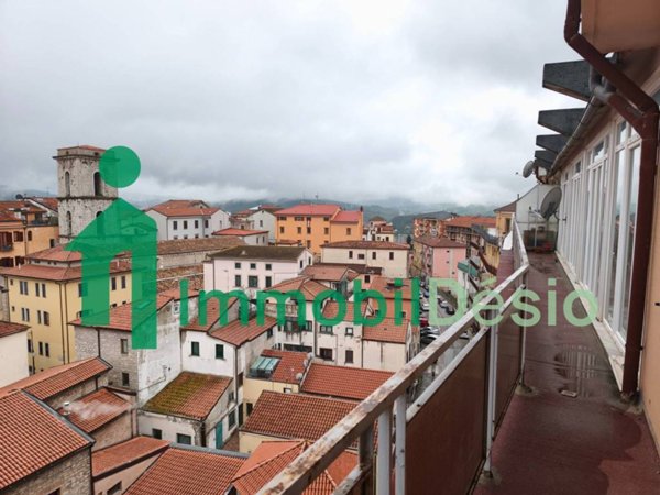 appartamento in vendita a Potenza