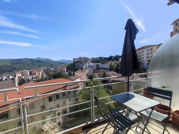 appartamento in vendita a Potenza