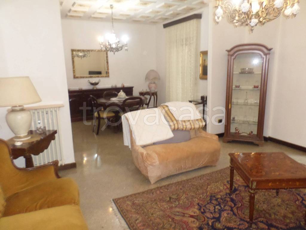 appartamento in vendita a Potenza