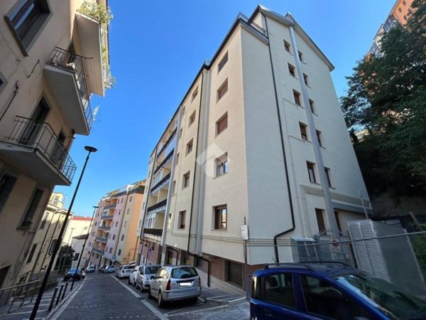appartamento in vendita a Potenza in zona Rione Lucania