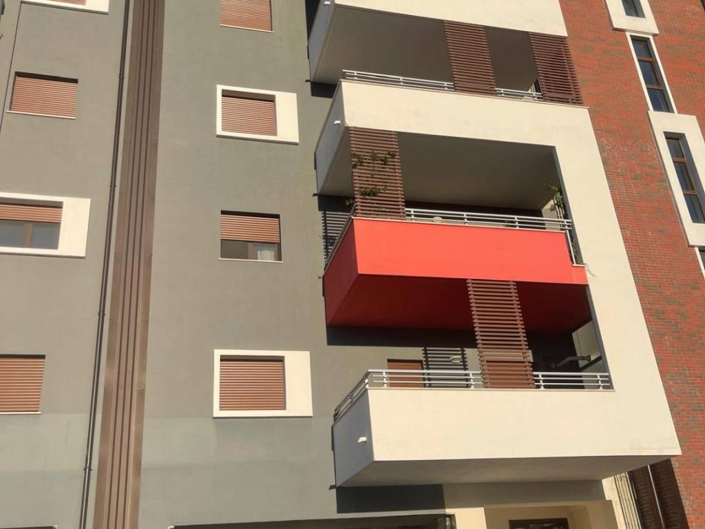 appartamento in vendita a Potenza