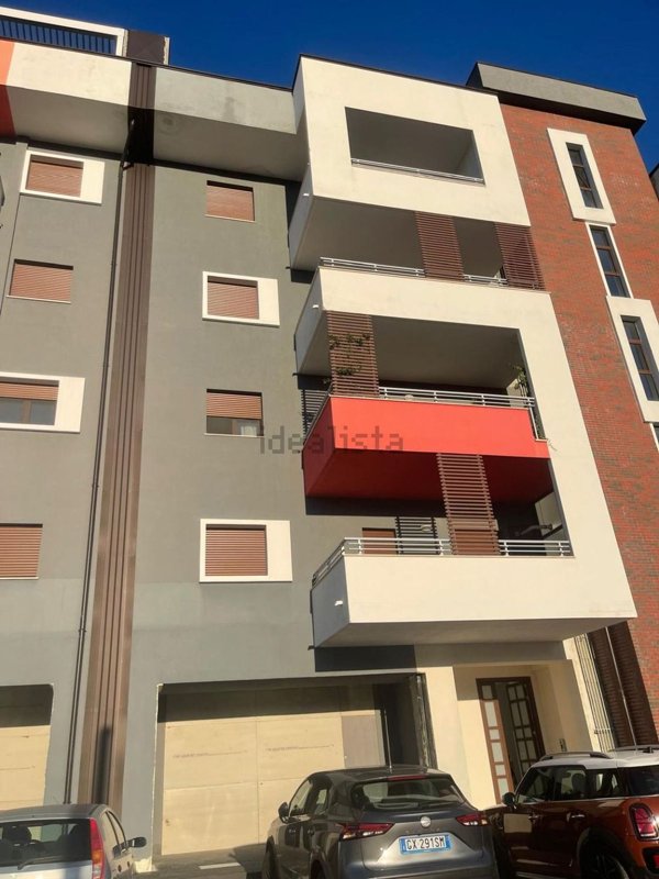 appartamento in vendita a Potenza