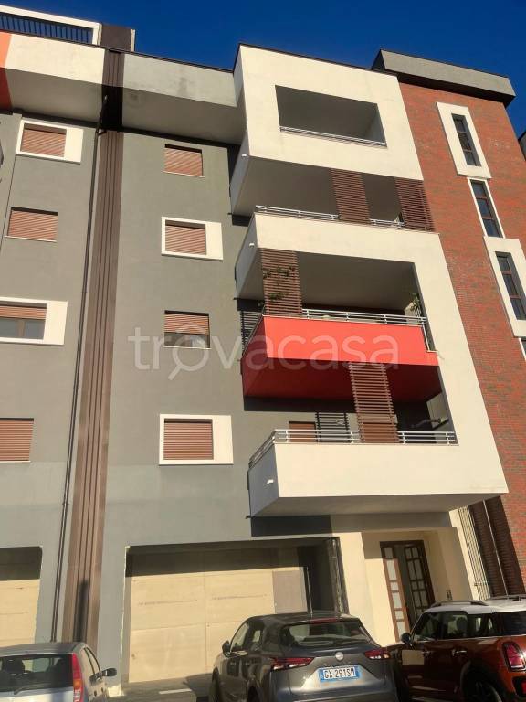 appartamento in vendita a Potenza