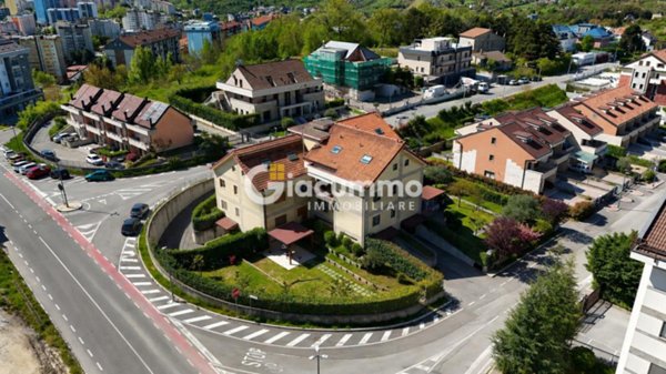 appartamento in vendita a Potenza in zona Poggio Tre Galli