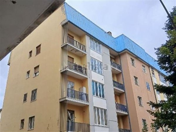 appartamento in vendita a Potenza in zona Rione Francioso