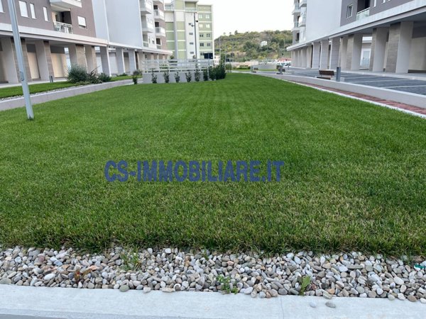 appartamento in vendita a Potenza in zona Gallitello