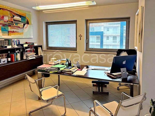 appartamento in vendita a Potenza in zona Gallitello