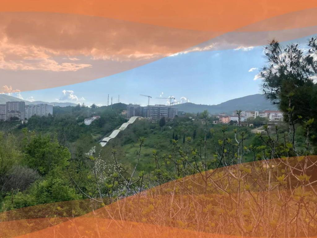 casa indipendente in vendita a Potenza
