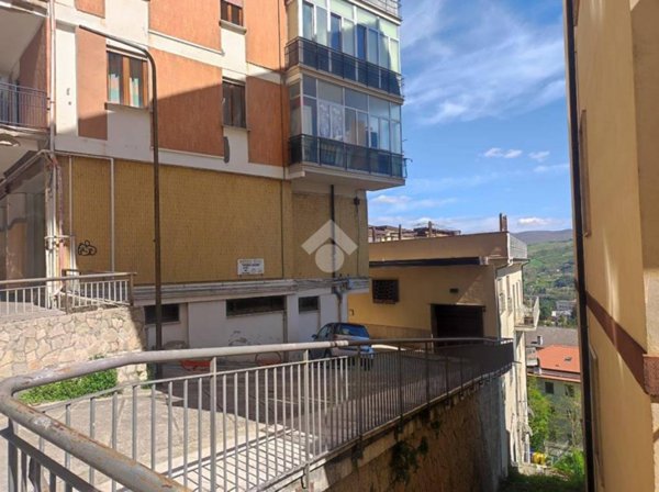 appartamento in vendita a Potenza