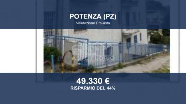 appartamento in vendita a Potenza