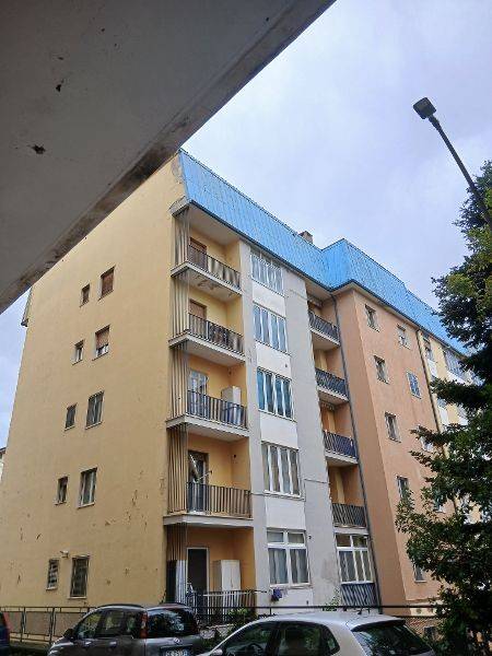appartamento in vendita a Potenza in zona Rione Francioso