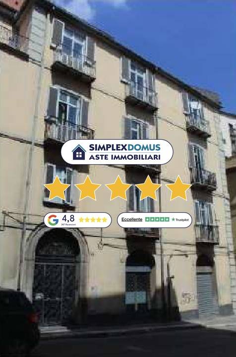 appartamento in vendita a Potenza