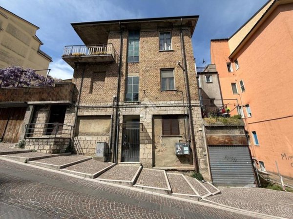appartamento in vendita a Potenza