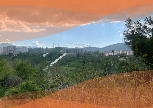 casa indipendente in vendita a Potenza