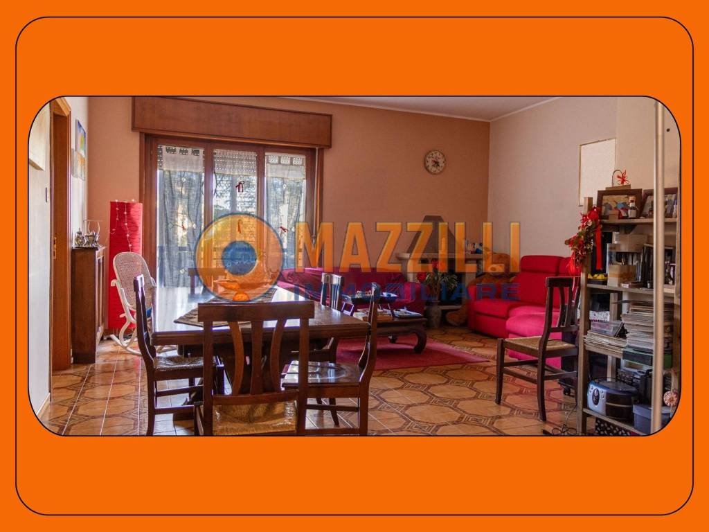 appartamento in vendita a Potenza