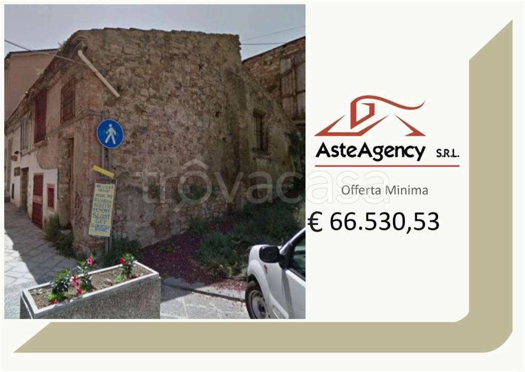 appartamento in vendita a Potenza