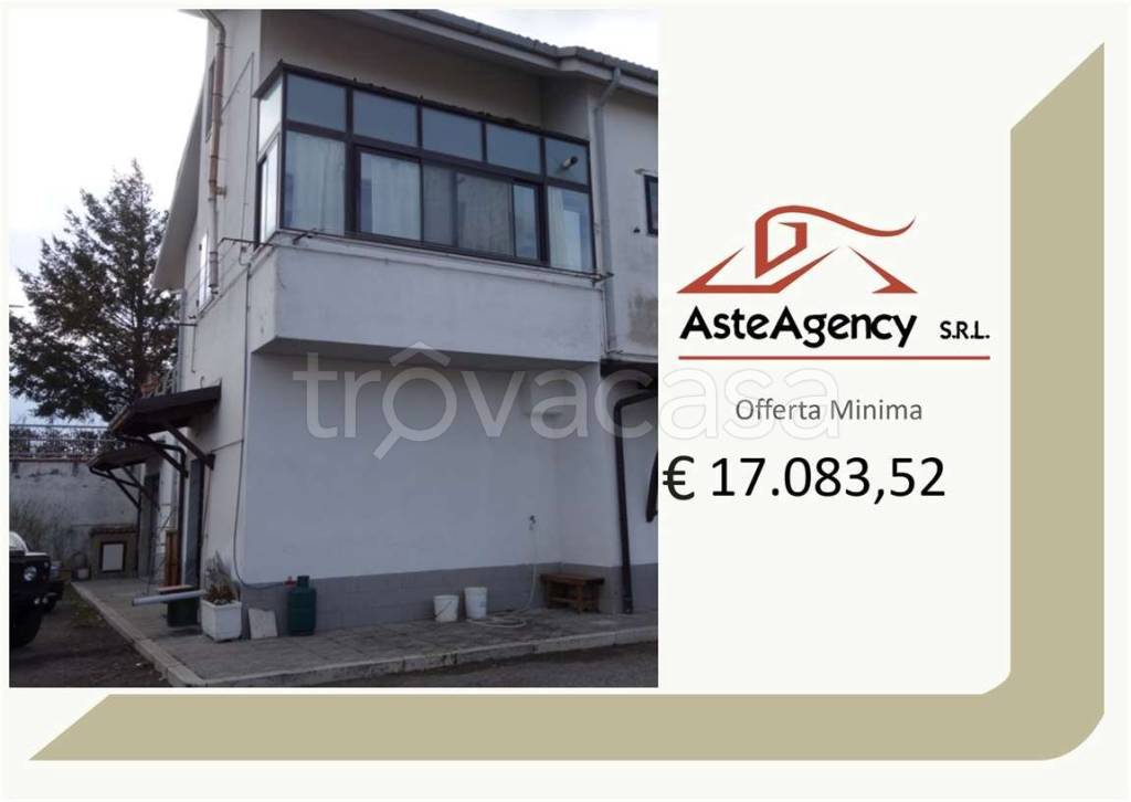 appartamento in vendita a Potenza