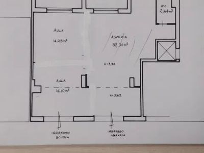 negozio in vendita a Potenza