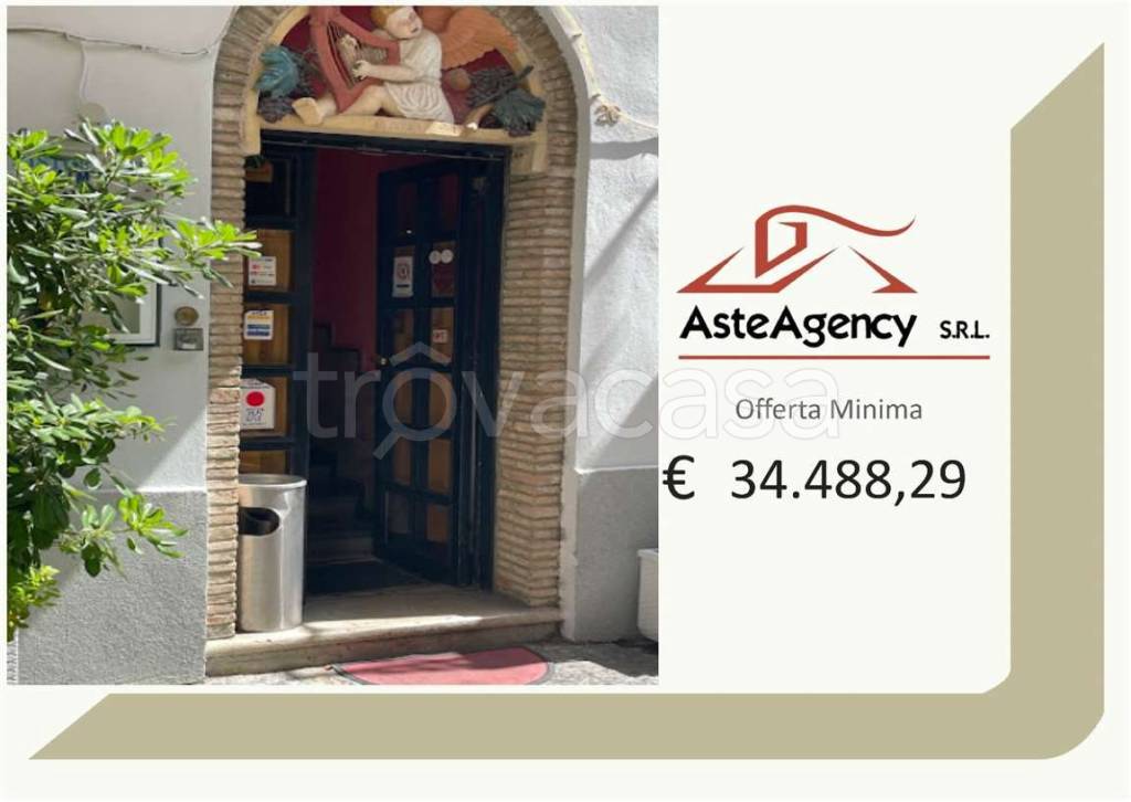appartamento in vendita a Potenza