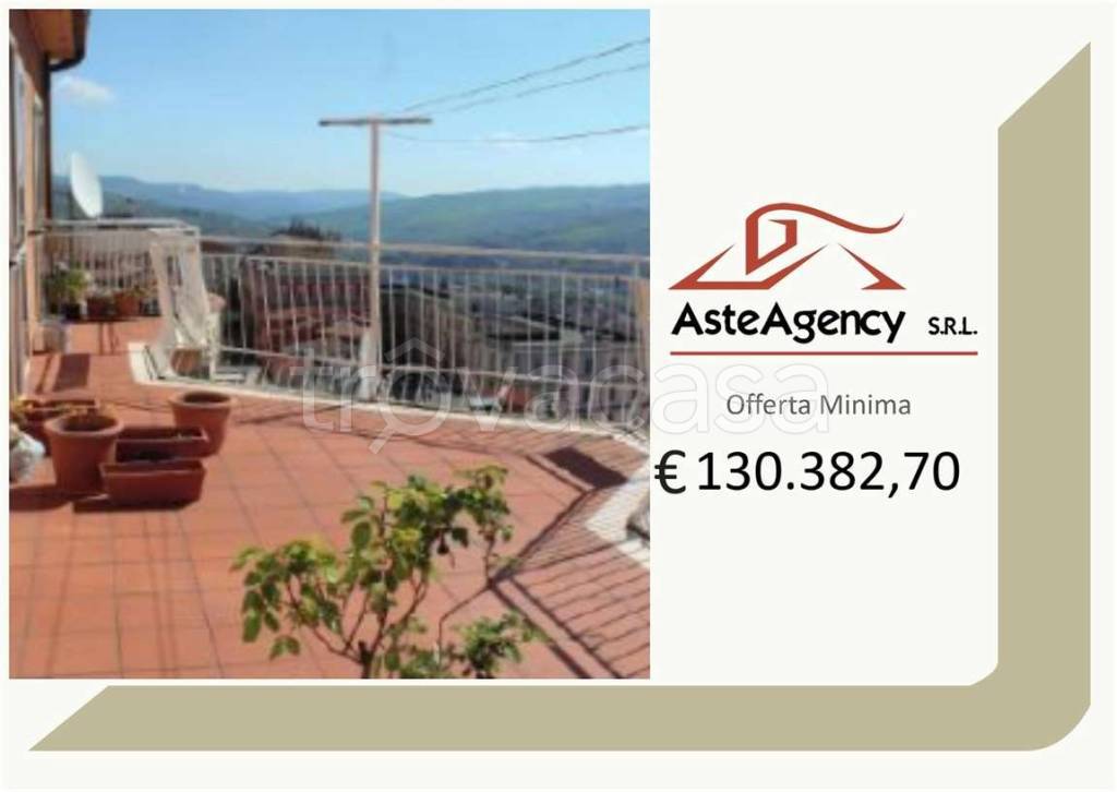 appartamento in vendita a Potenza