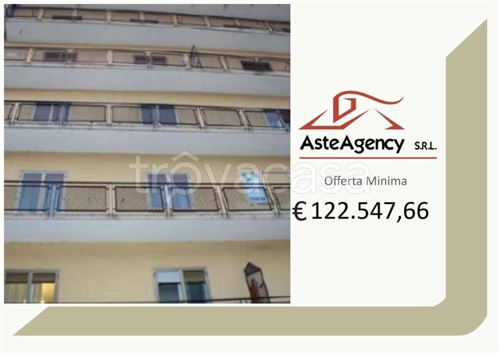 appartamento in vendita a Potenza