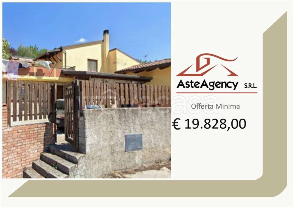 appartamento in vendita a Potenza