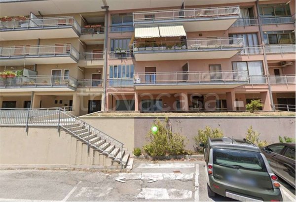 appartamento in vendita a Potenza