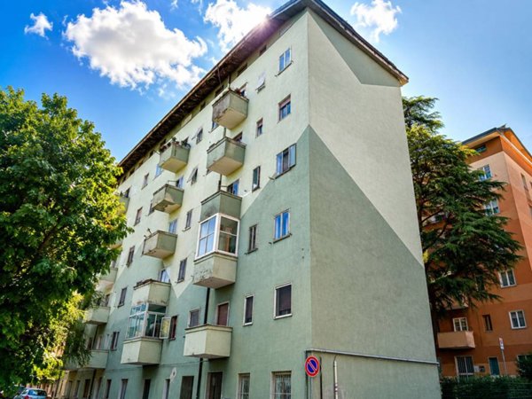 appartamento in vendita a Potenza