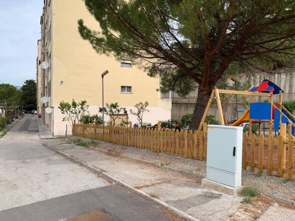 appartamento in vendita a Potenza in zona Rione Cocuzzo