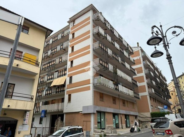 appartamento in vendita a Potenza