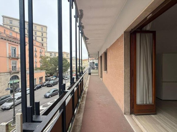 appartamento in vendita a Potenza