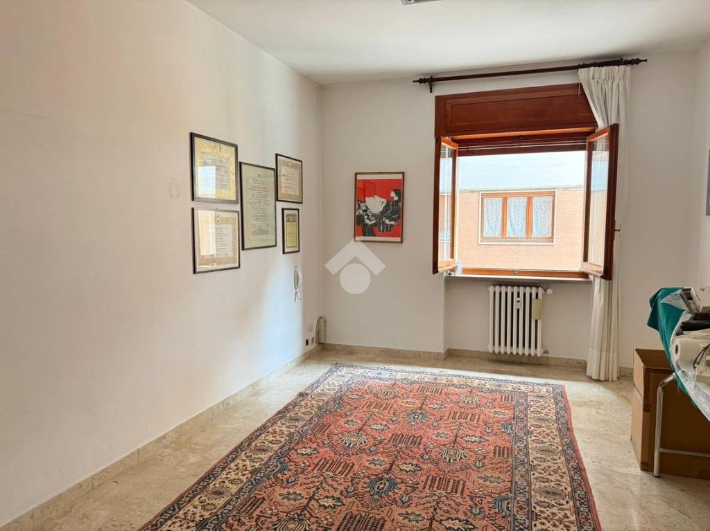 appartamento in vendita a Potenza