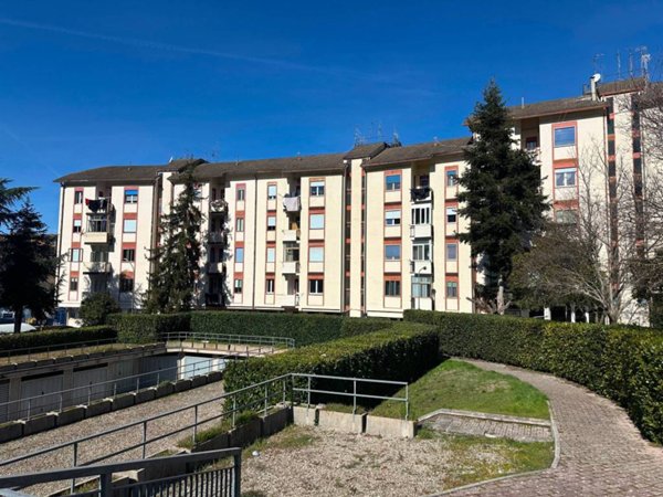 appartamento in vendita a Potenza in zona Rione Risorgimento