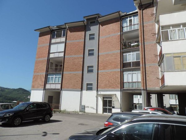 appartamento in vendita a Potenza in zona Rione San Rocco