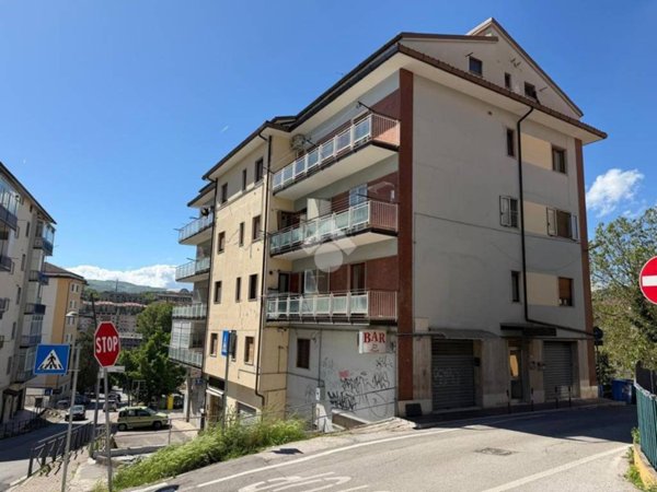 appartamento in vendita a Potenza