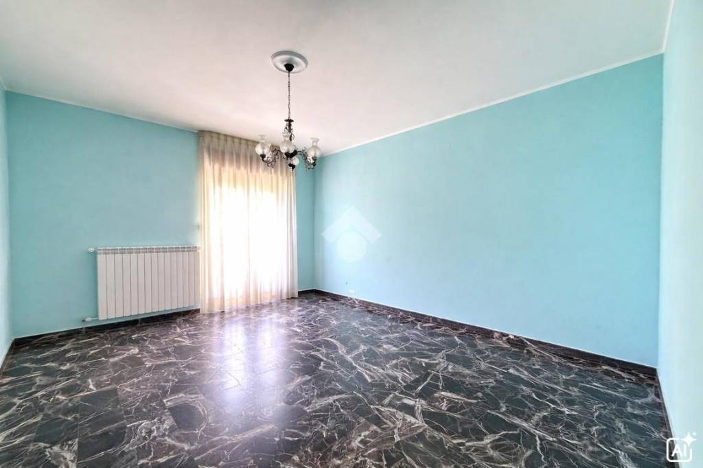 appartamento in vendita a Potenza