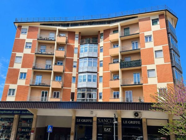 appartamento in vendita a Potenza