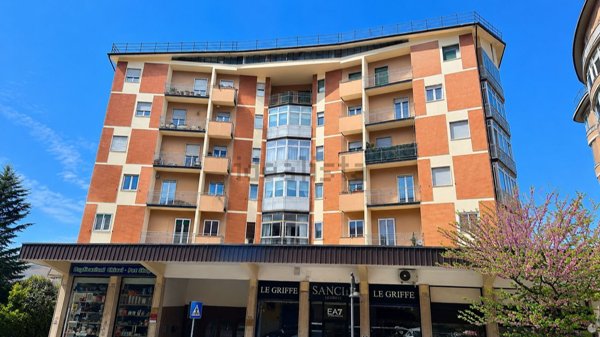 appartamento in vendita a Potenza
