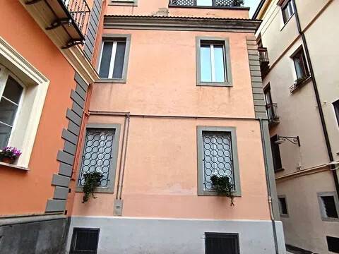 appartamento in vendita a Potenza