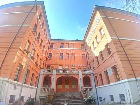 appartamento in vendita a Potenza