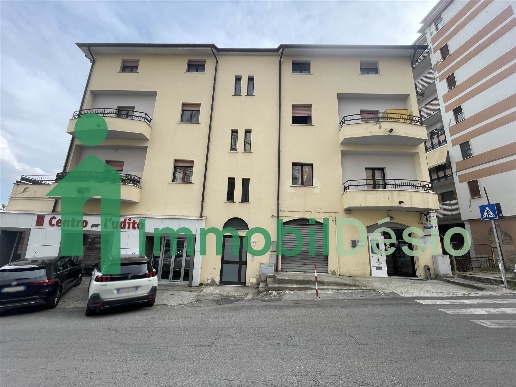 appartamento in vendita a Potenza