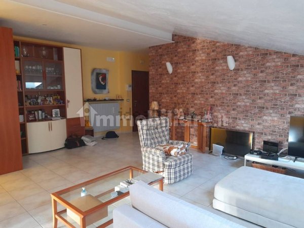 appartamento in vendita a Potenza in zona Rione San Rocco