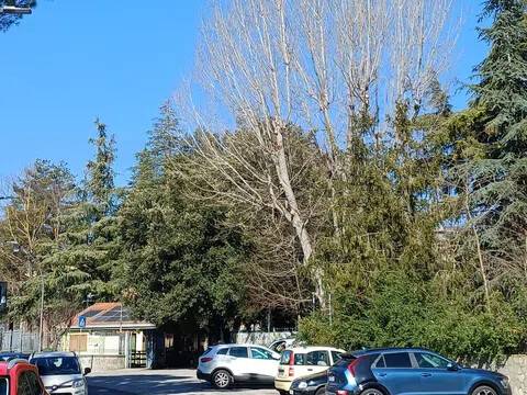 appartamento in vendita a Potenza in zona Rione Santa Maria