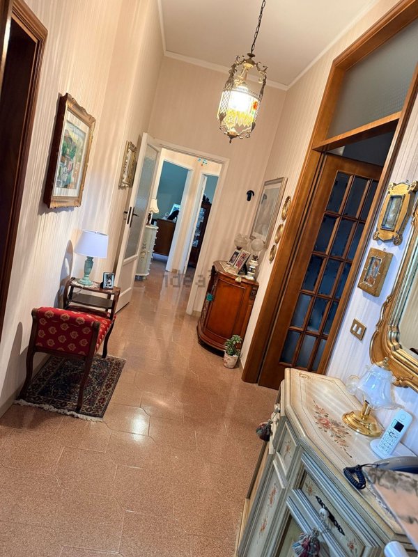 appartamento in vendita a Potenza