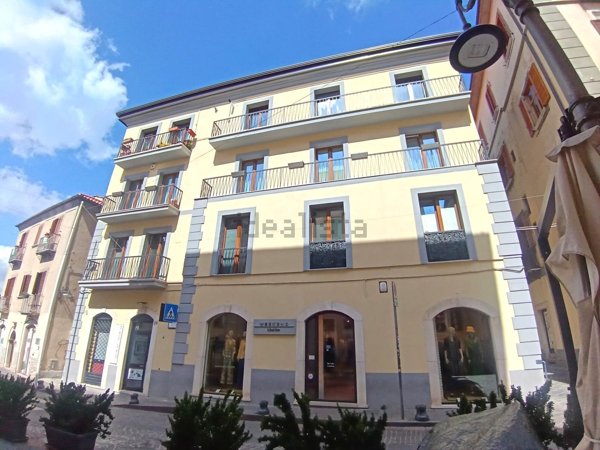 appartamento in vendita a Potenza