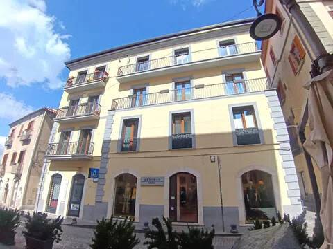 appartamento in vendita a Potenza