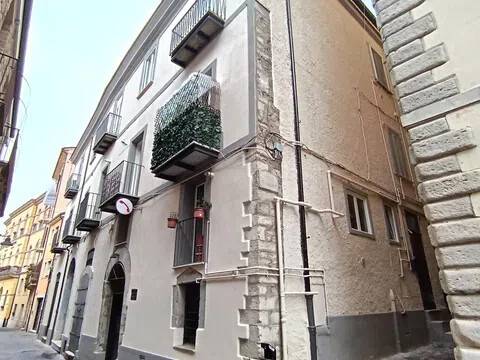 appartamento in vendita a Potenza